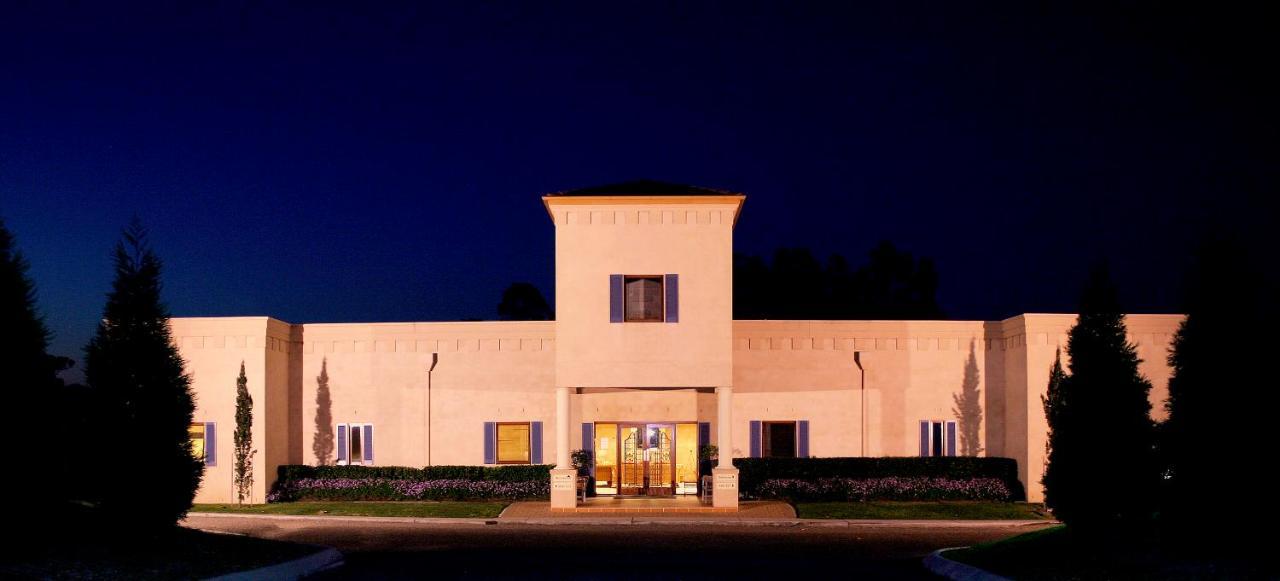 Estate Tuscany Pokolbin Exterior foto
